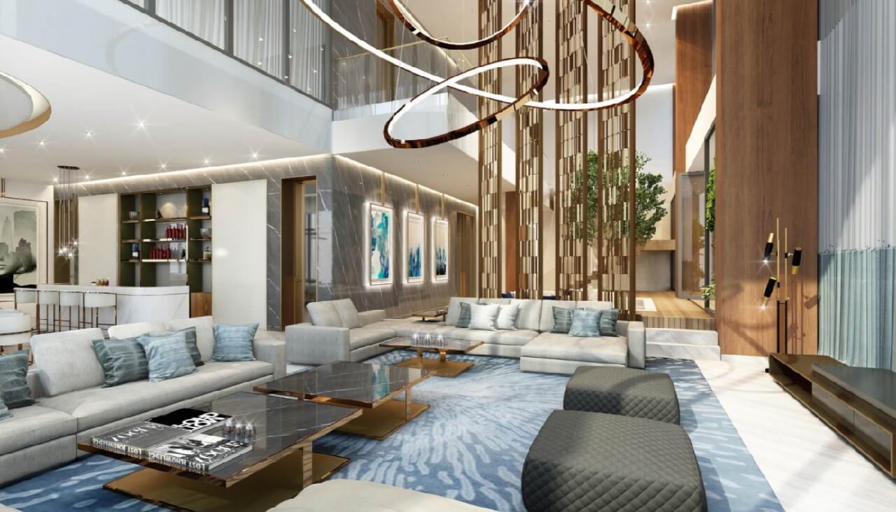 Thi công nội thất biệt thự 2