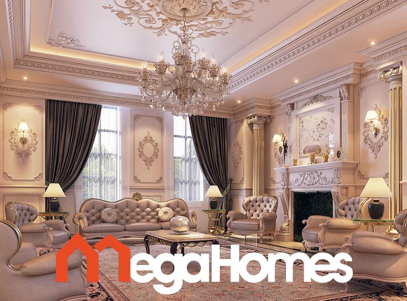 Thiết Kế Nội Thất Biệt Thự Tạo Nên Không Gian Sống Đẳng Cấp 4 Thiết Kế Nội Thất Biệt Thự Tạo Nên Không Gian Sống Đẳng Cấp
