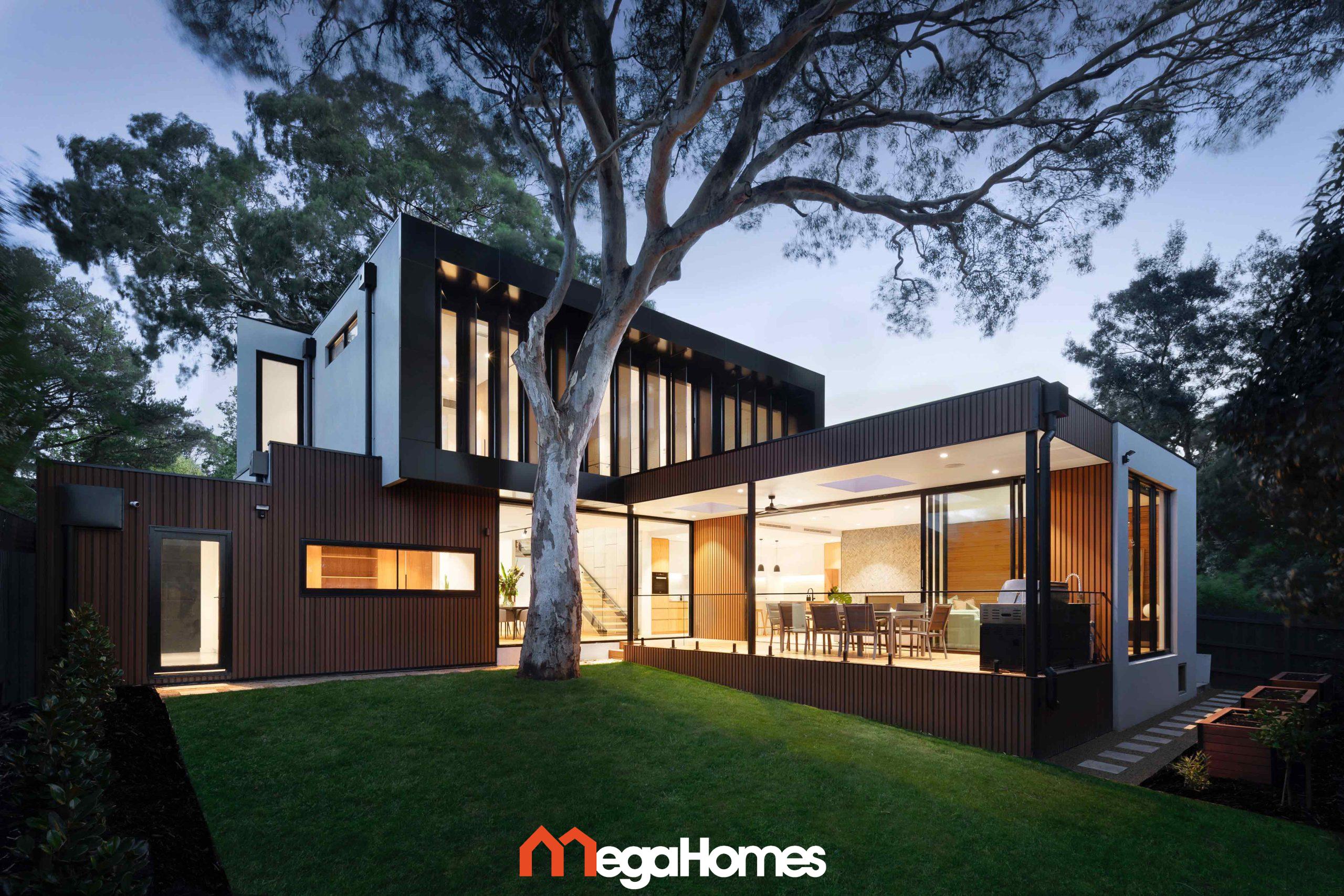 Thiết Kế Nội Thất Biệt Thự Tạo Nên Không Gian Sống Đẳng Cấp