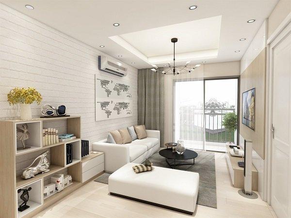 Thiết kế nội thất chung cư - Tất cả những gì bạn cần biết 3 Thiết kế nội thất chung cư - Tất cả những gì bạn cần biết